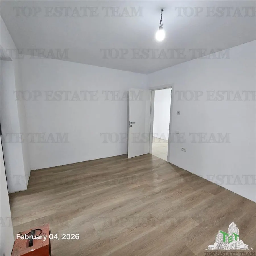 Apartament nou cu terasa de 26mp, 2 Camere, Rahova - foto 8