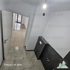 Apartament nou cu terasa de 26mp, 2 Camere, Rahova - foto 9