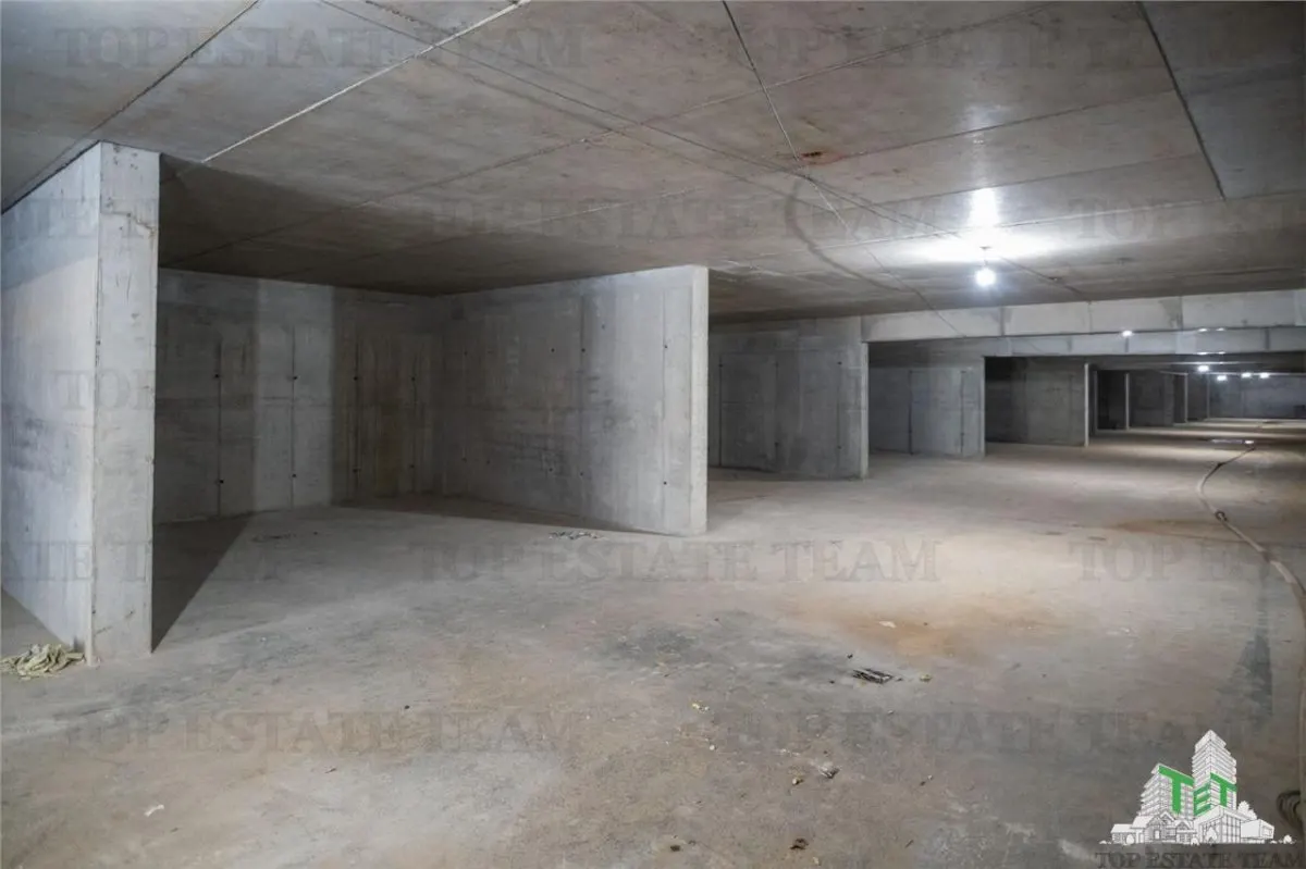 Apartament 2 camere spatios 63mp utili+balcon bloc nou sector 5 - foto 25