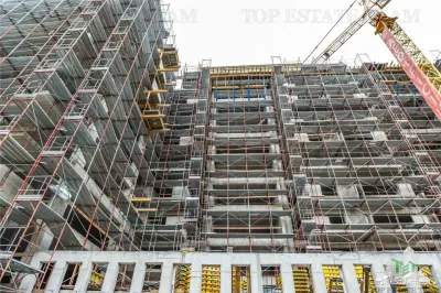 Apartament 3 camere bloc modern Rahova - foto 17