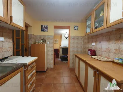 Casa individuala superba si teren generos TechirghiolÂ  - foto 16