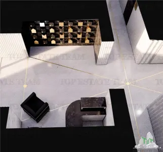 Apartament de vanzare in zona Pipera cu 5 camere - foto 10