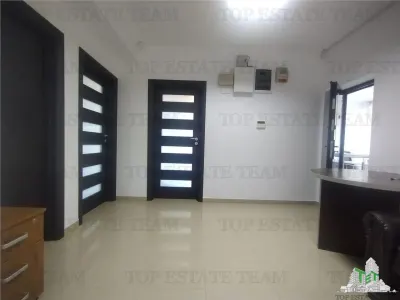 Oportunitate investitie! Apartament premium 4 camere cu intrare separata, ideal office/cabinet, Sos.Oltenitei, Popesti Leordeni - Popesti-Leordeni