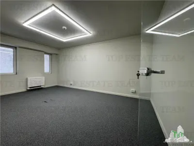 Oferta  speciala ! Birou de inchiriat pentru 10 persoane / Calea Victoriei - foto 13