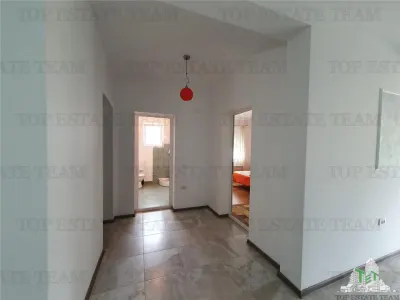 Casa superba cu teren generos Casicea Constanta - foto 16