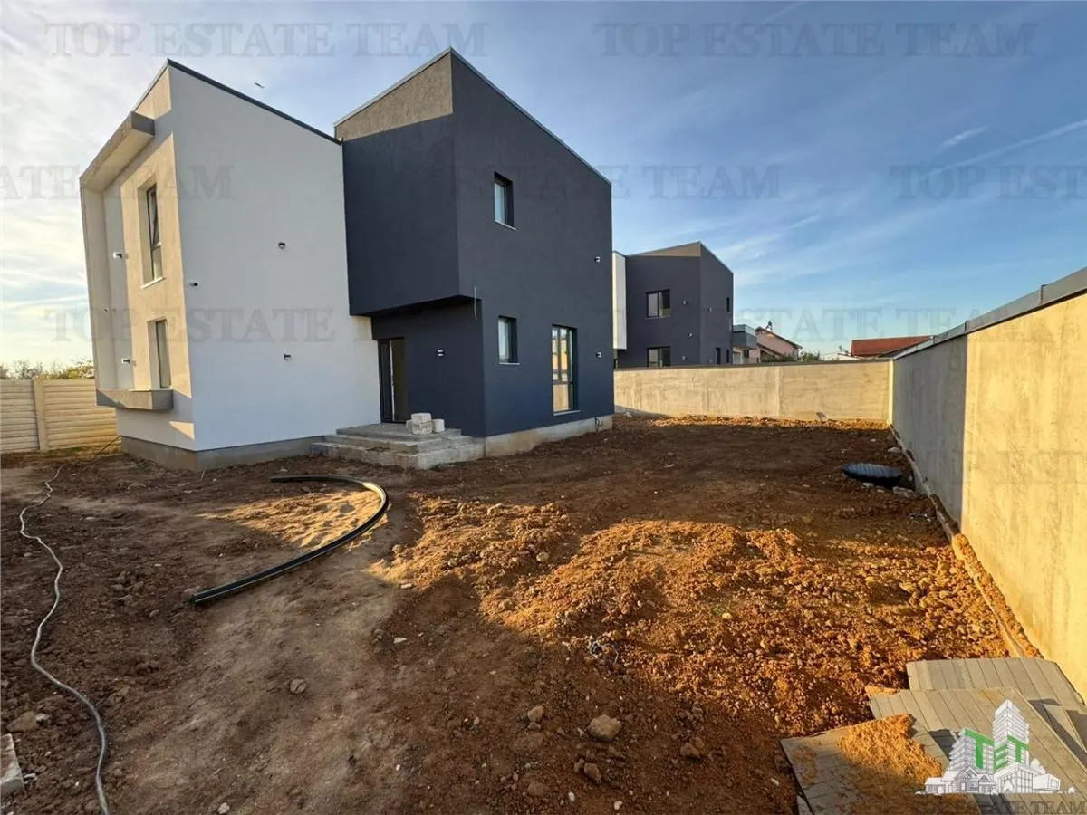 Casa  premium individuala de vanzare langa Craiova - foto 2