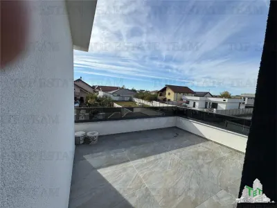 Casa  premium individuala de vanzare langa Craiova - foto 8
