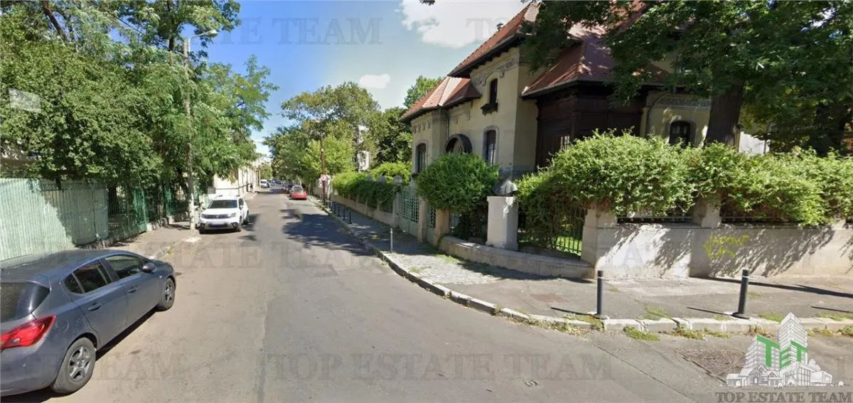 Teren de vanzare in zona Unirii cu dubla deschidere - foto 4