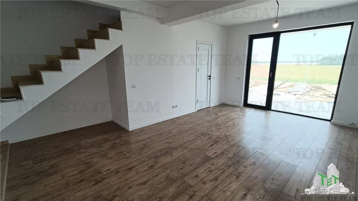 Vanzare  Duplex 4 camere in Tunari - foto 2