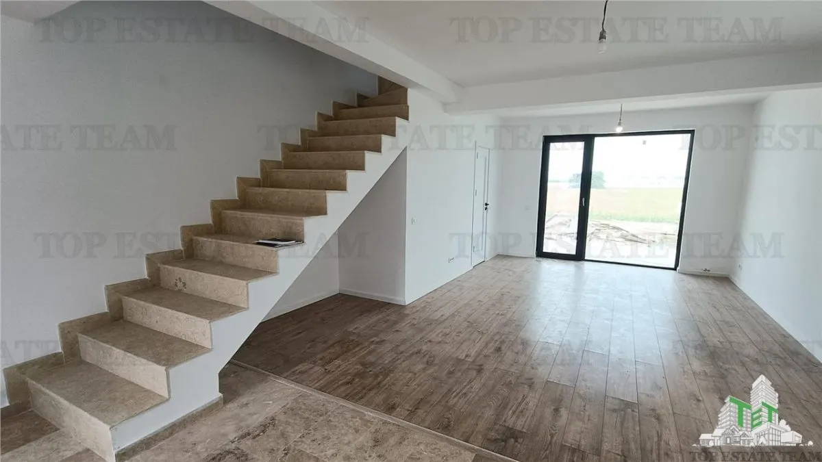 Vanzare  Duplex 4 camere in Tunari - foto 12