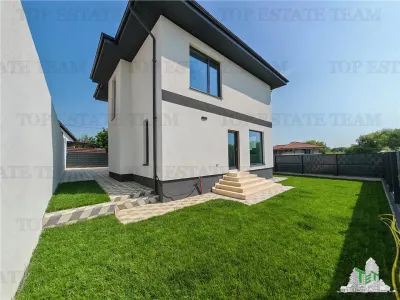 Vila individuala Corbeanca - foto 15