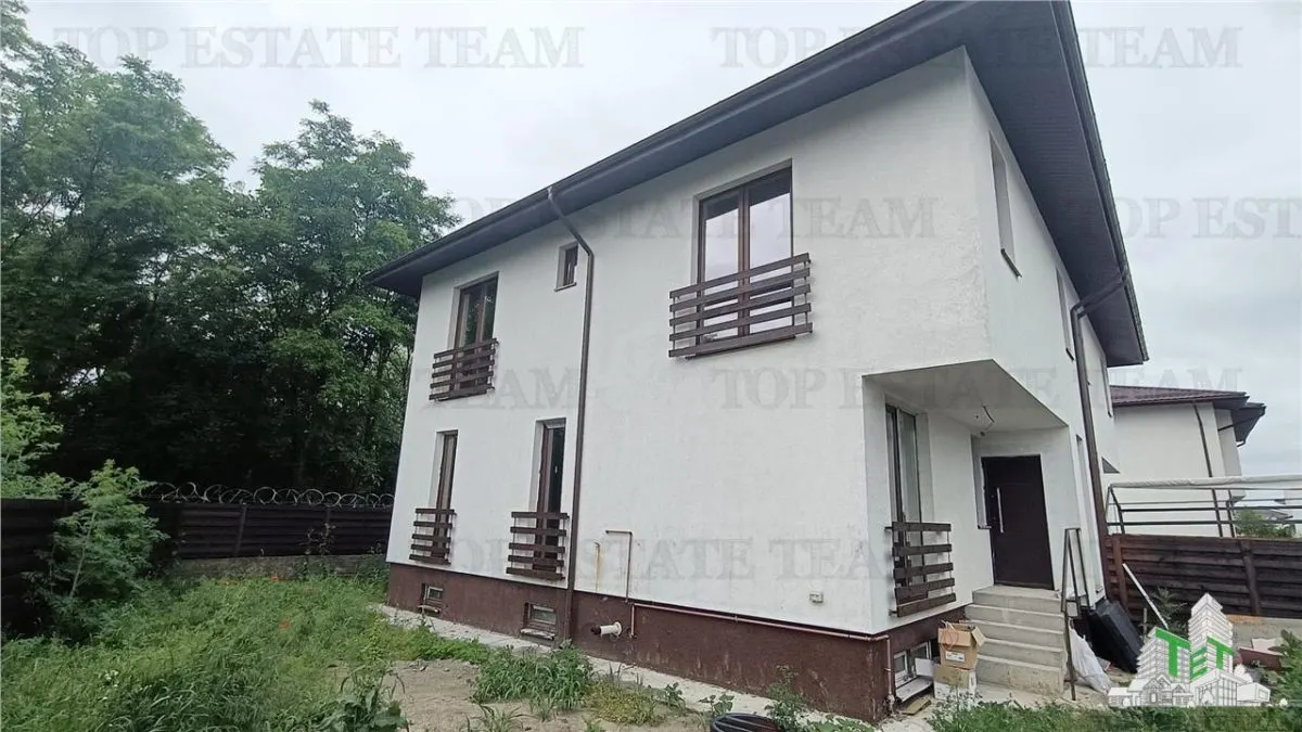 Casa in Duplex de Vanzare in Otopeni - foto 1