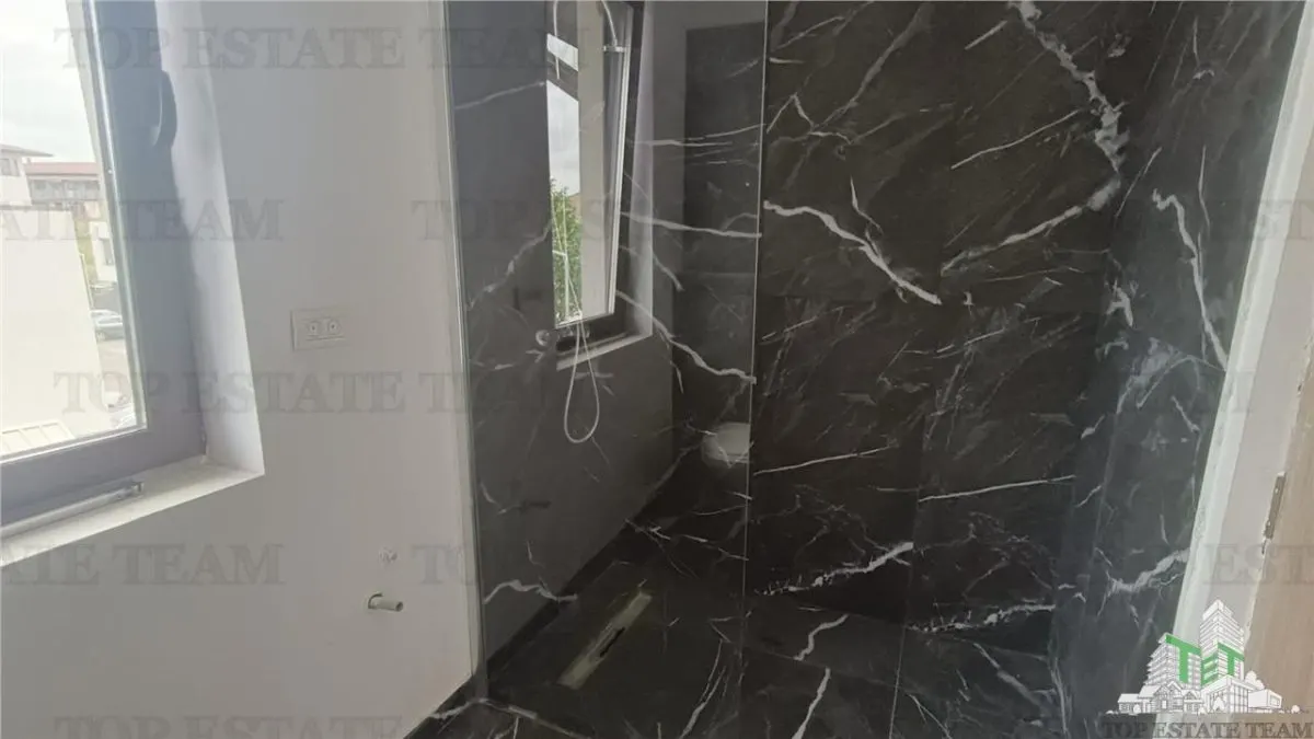 Casa in Duplex de Vanzare in Otopeni - foto 11