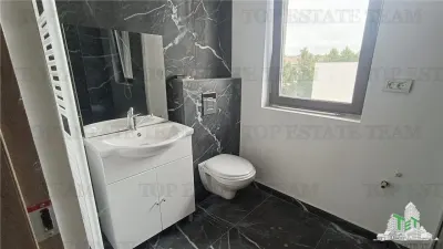 Casa in Duplex de Vanzare in Otopeni - foto 12