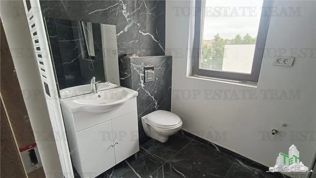 Casa in Duplex de Vanzare in Otopeni - foto 12