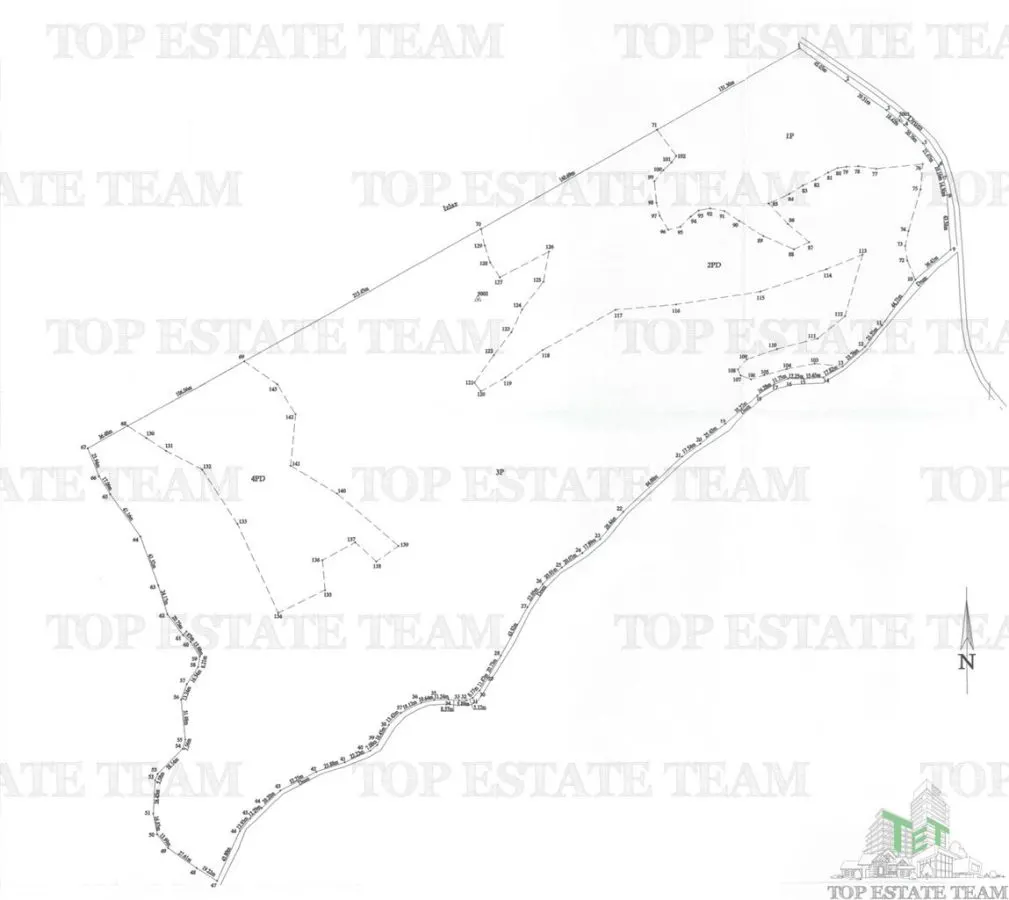 Oportunitate Unica - Teren de 321700 mp ideal pentru Dezvoltare Turistica, Agroturism sau Ferma - foto 10