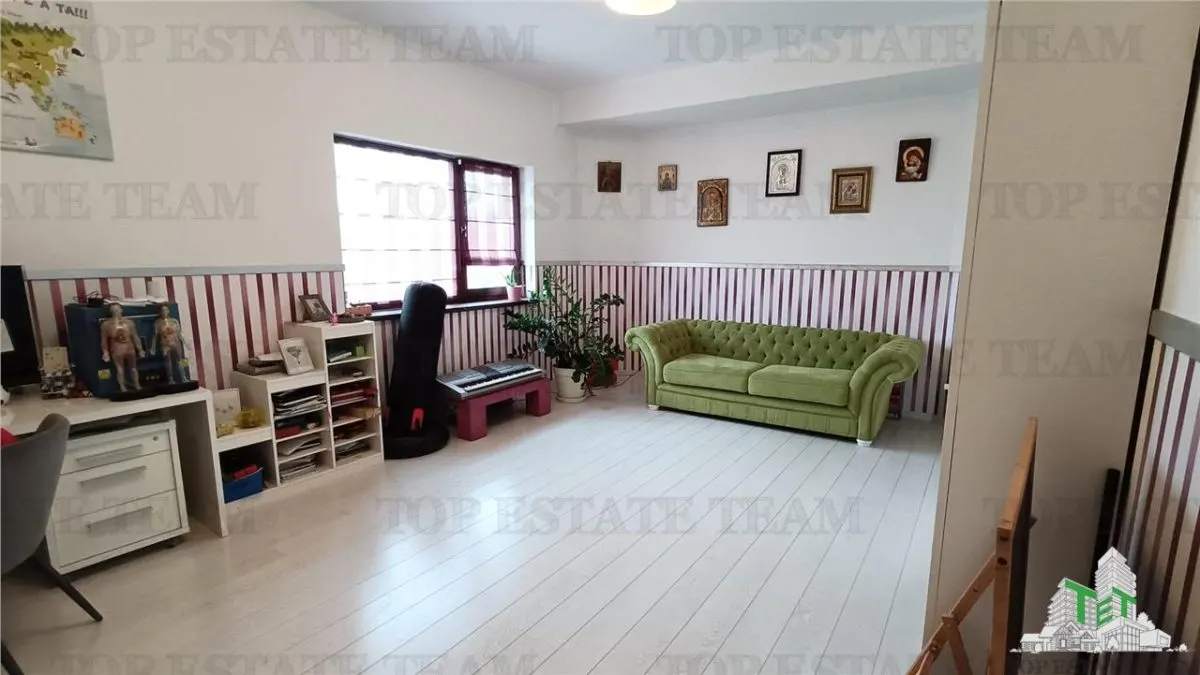 Vanzare Casa Individuala Otopeni - foto 14