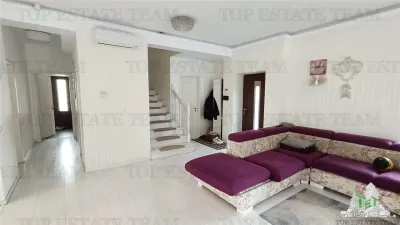 Vanzare Casa Individuala Otopeni - foto 6
