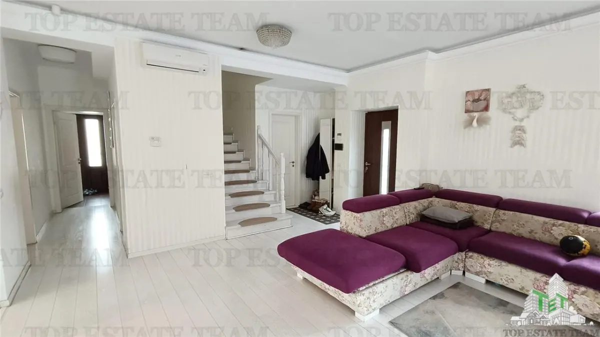 Vanzare Casa Individuala Otopeni - foto 6