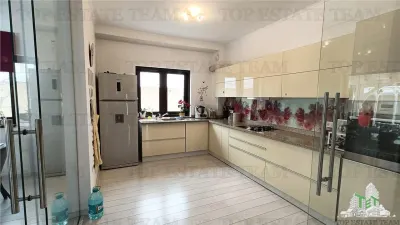 Vanzare Casa Individuala Otopeni - foto 8