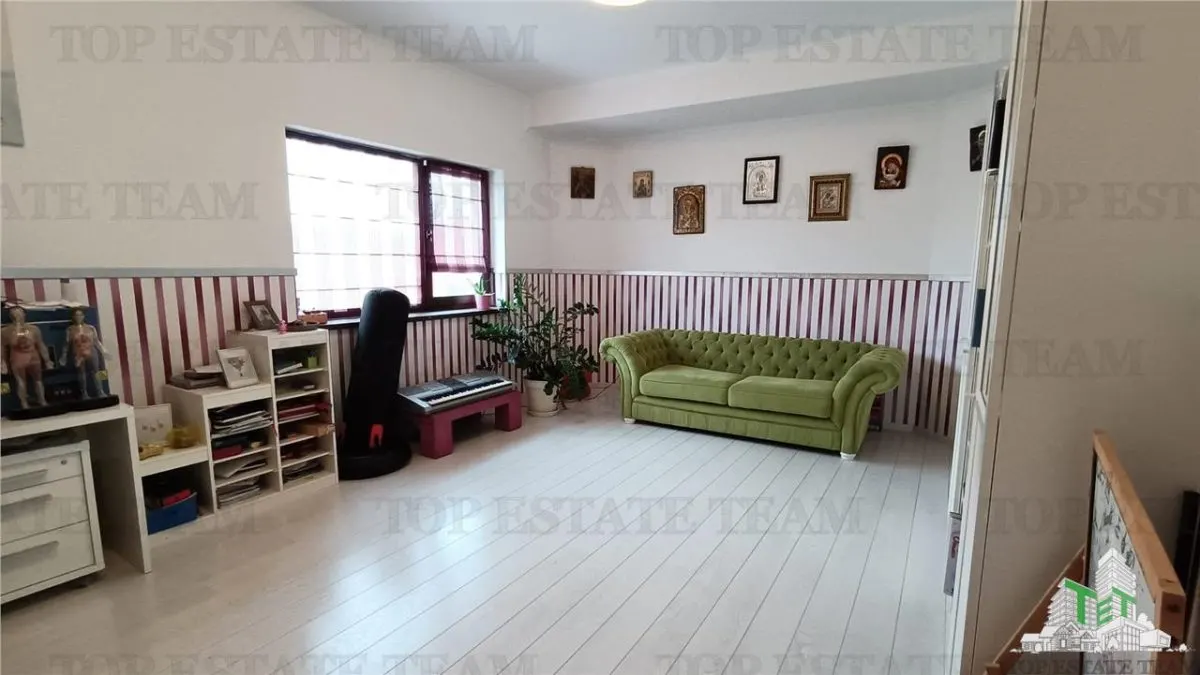 Vanzare Casa Individuala Otopeni - foto 10