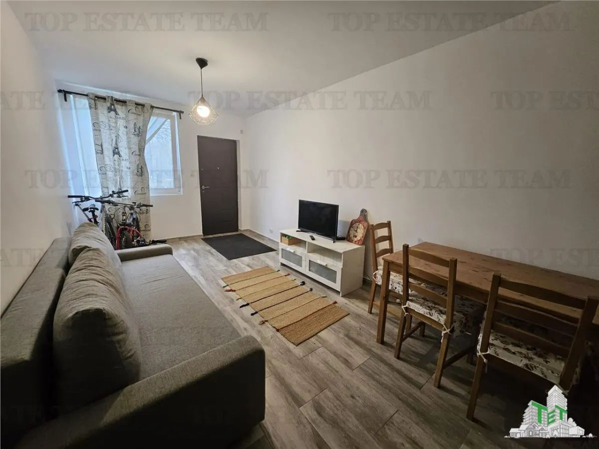 APARTAMENT 2 CAMERE OLIMP - foto 1
