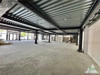 Spatiu comercial de inchiriat/ 1 minut distanta de metrou + parcari in Militari - foto 8