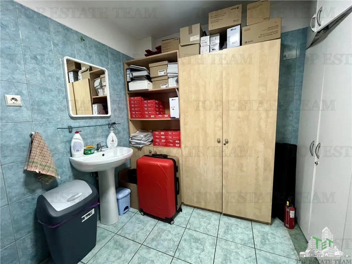 7 Camere | Dacia | 2010 | Duplex | 228 mp | Garaj | Centrala - foto 9
