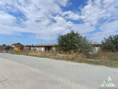 TEREN 5000,MIDIA PORT - foto 2