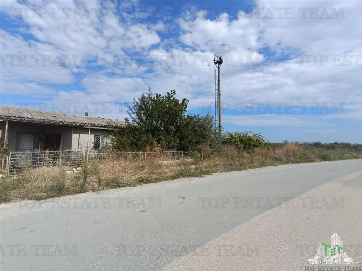 TEREN 5000,MIDIA PORT - foto 6