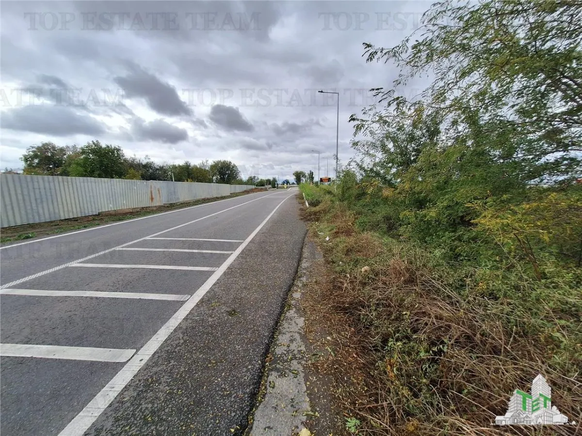 Teren intravilan - Braila - Brailita - vanzare - foto 1