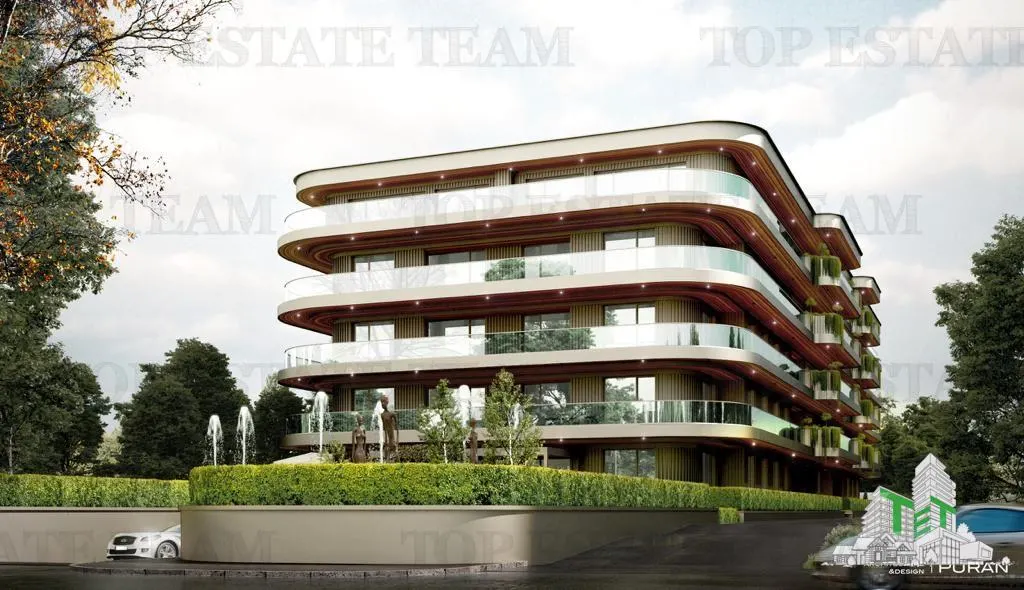 Apartament de vanzare in zona Pipera - foto 1