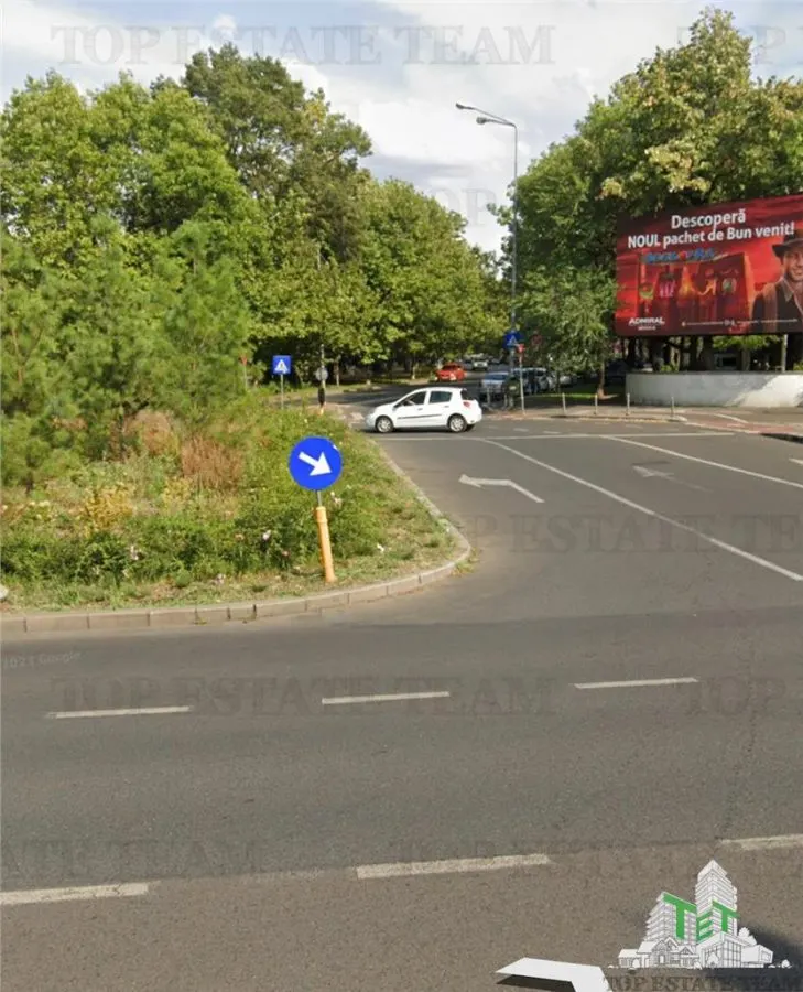 Vanzare imobil situat in Primaverii. Locatie Unica, ideal pentru rezidenta reprezentativa - foto 1