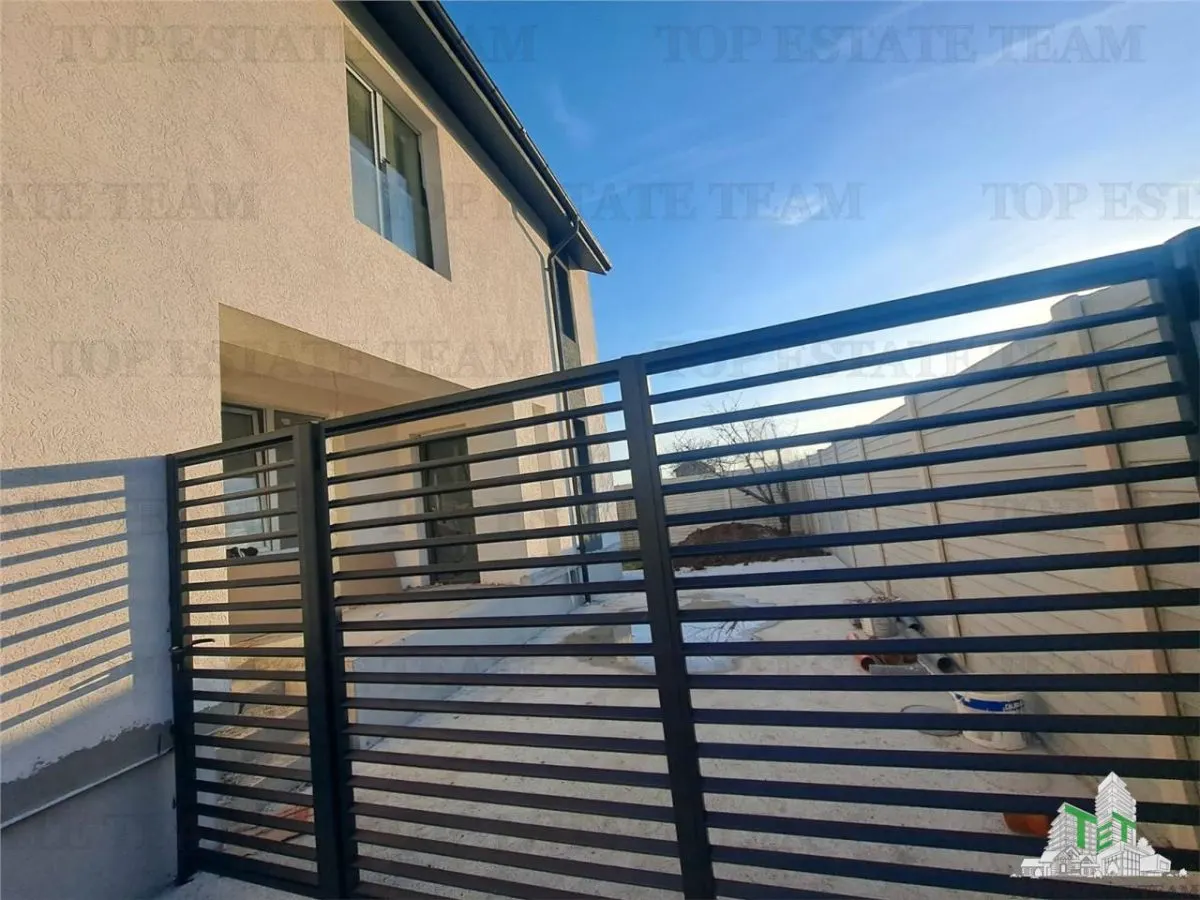 Casa/vila de vanzare in Magurele IIlfov - foto 1