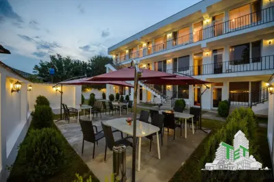 Oportunitate - Hotel Pensiune 20 camere si restaurant - Investitie Constanta Mamaia - Litoral - Constanta