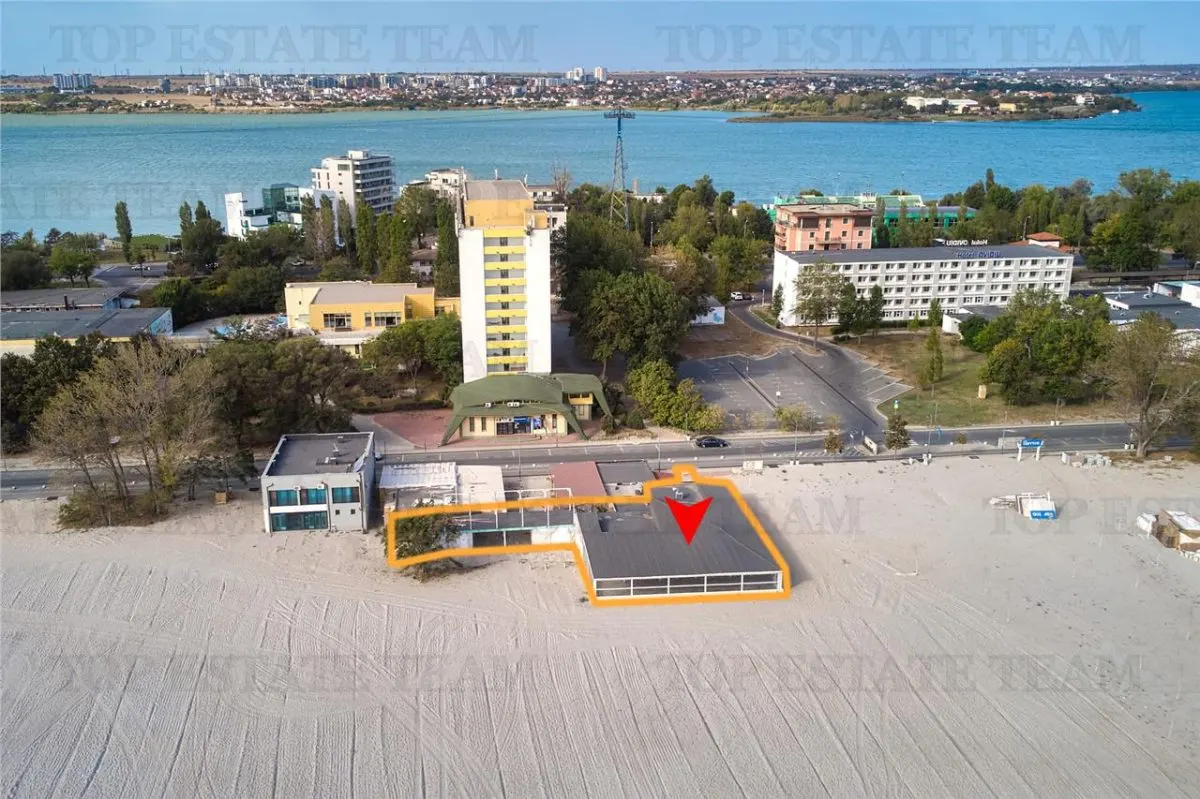 Teren Intravilan Mamaia - Constanta - Litoral -Marea Neagra - foto 6