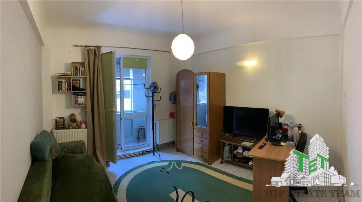 Apartament 4 camere zona Universitate - foto 2