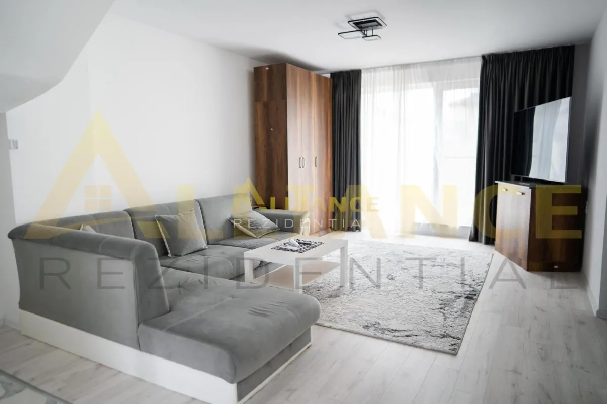 Casa individuala - Popesti Leordeni - foto 2