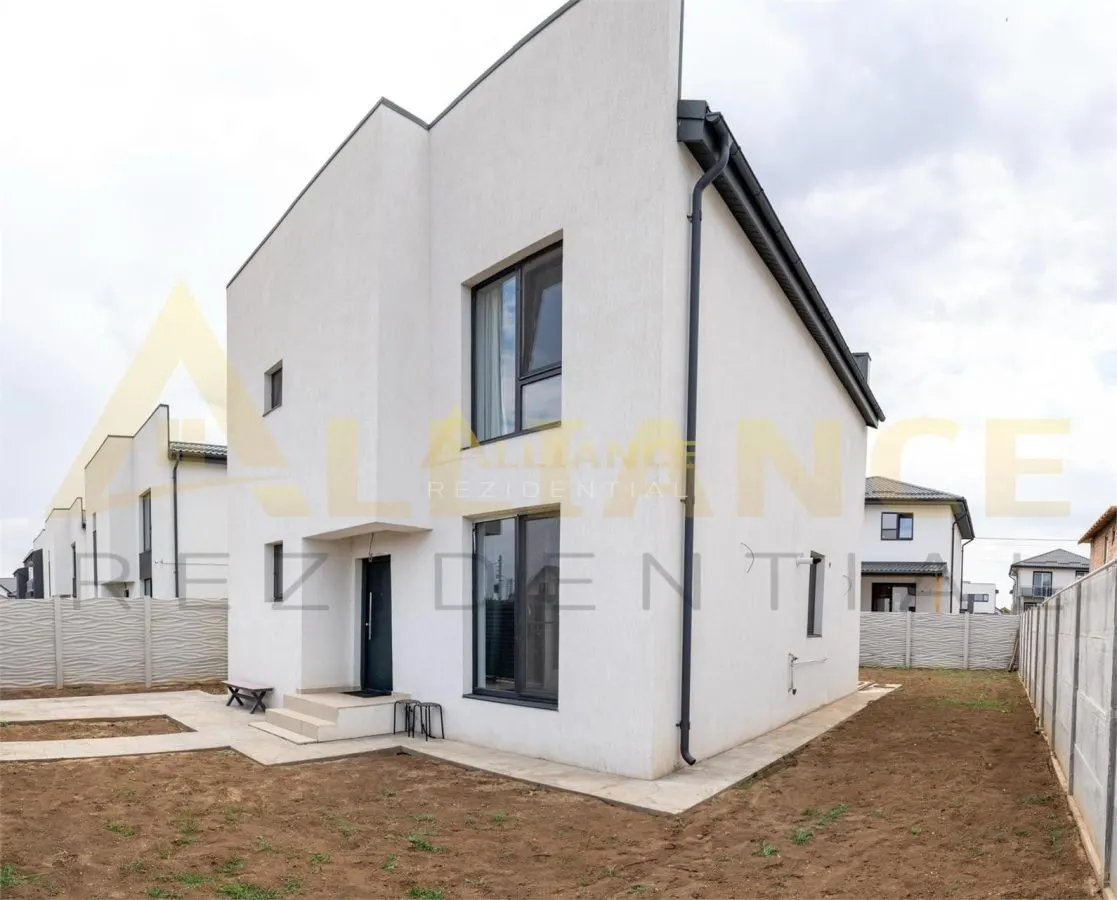 Casa individuala - Popesti Leordeni - foto 11