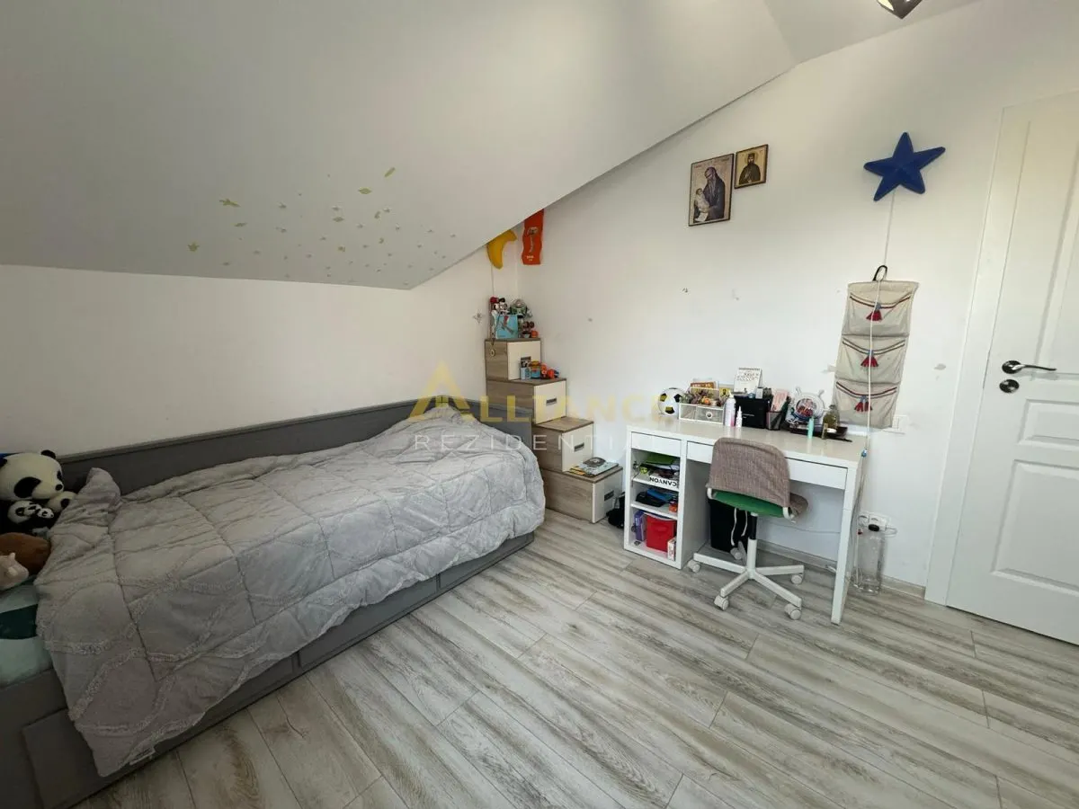 CASA INDIVIDUALA COMUNA BERCENI - foto 17