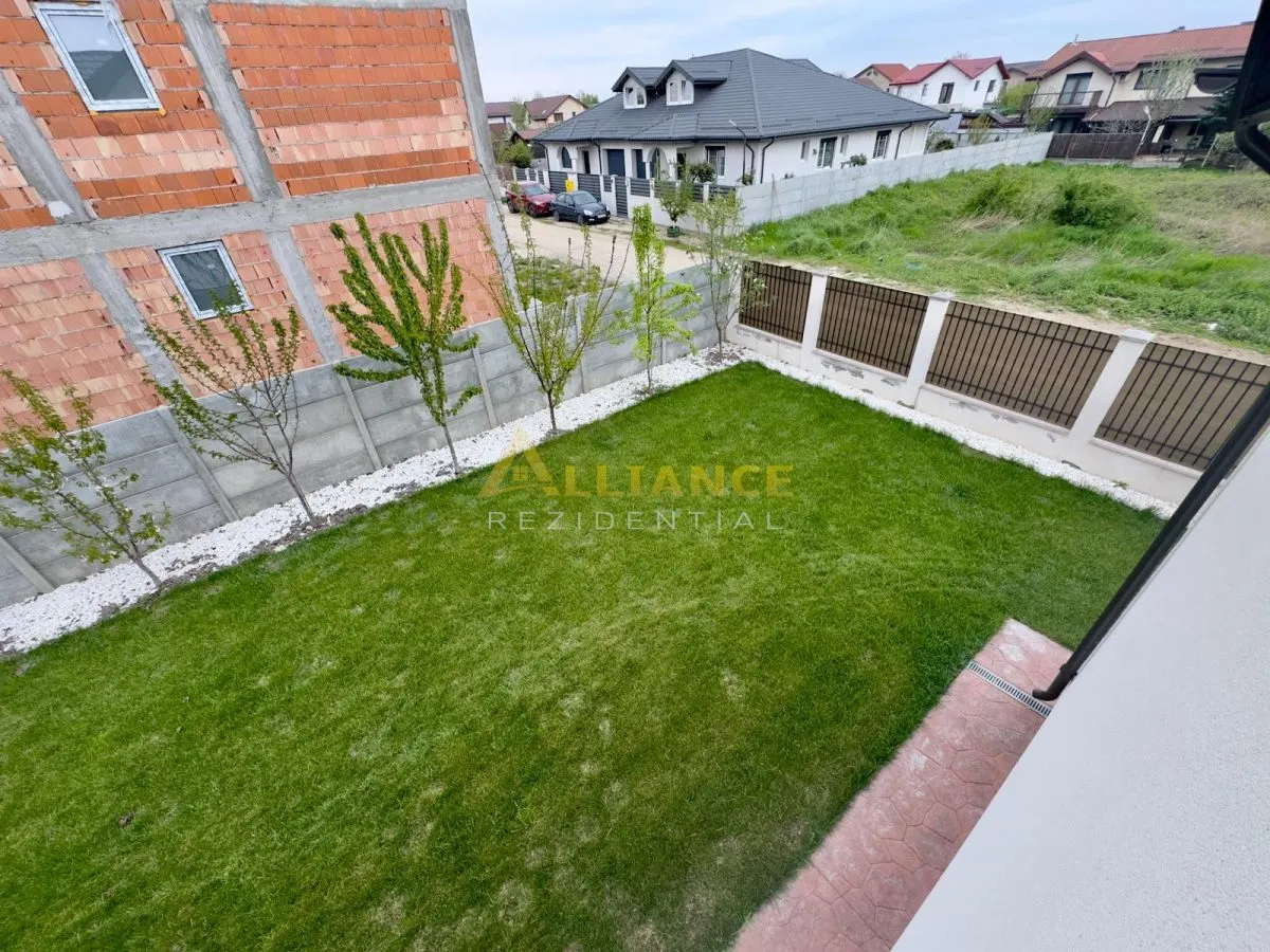 CASA INDIVIDUALA COMUNA BERCENI - foto 20
