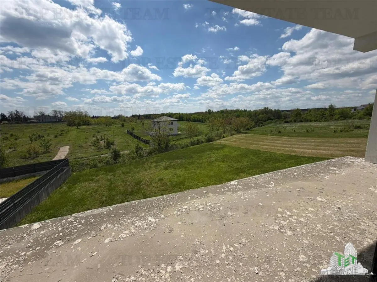 Vila individuala premium aproape de lac, Laguna Albastra Corbeanca - view tip Toscana | 619.990 â‚¬ - foto 2