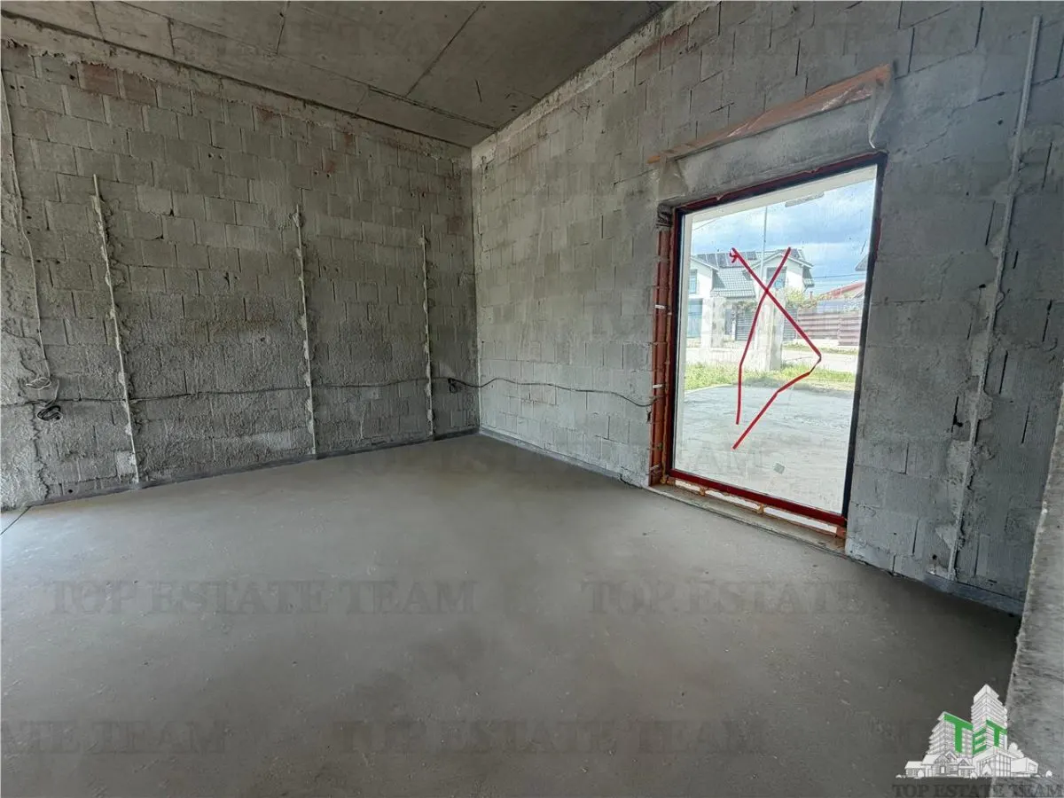 Vila individuala premium aproape de lac, Laguna Albastra Corbeanca - view tip Toscana | 619.990 â‚¬ - foto 15
