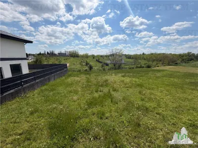 Vila individuala premium aproape de lac, Laguna Albastra Corbeanca - view tip Toscana | 619.990 â‚¬ - foto 16