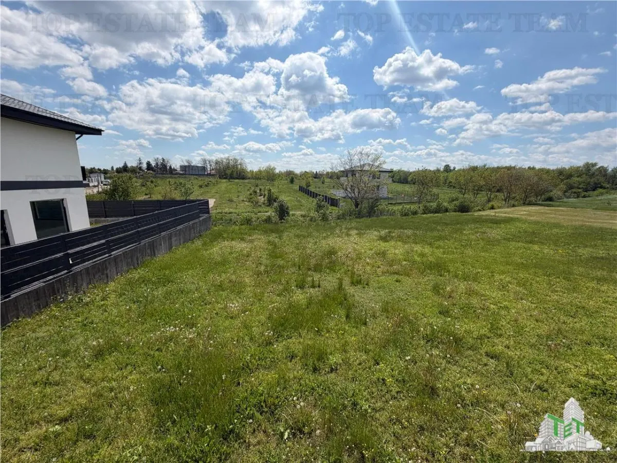 Vila individuala premium aproape de lac, Laguna Albastra Corbeanca - view tip Toscana | 619.990 â‚¬ - foto 16