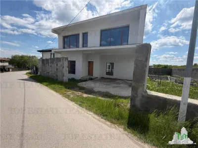 Vila individuala premium aproape de lac, Laguna Albastra Corbeanca - view tip Toscana | 619.990 â‚¬ - foto 17