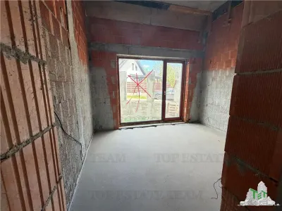 Vila individuala premium aproape de lac, Laguna Albastra Corbeanca - view tip Toscana | 619.990 â‚¬ - foto 19