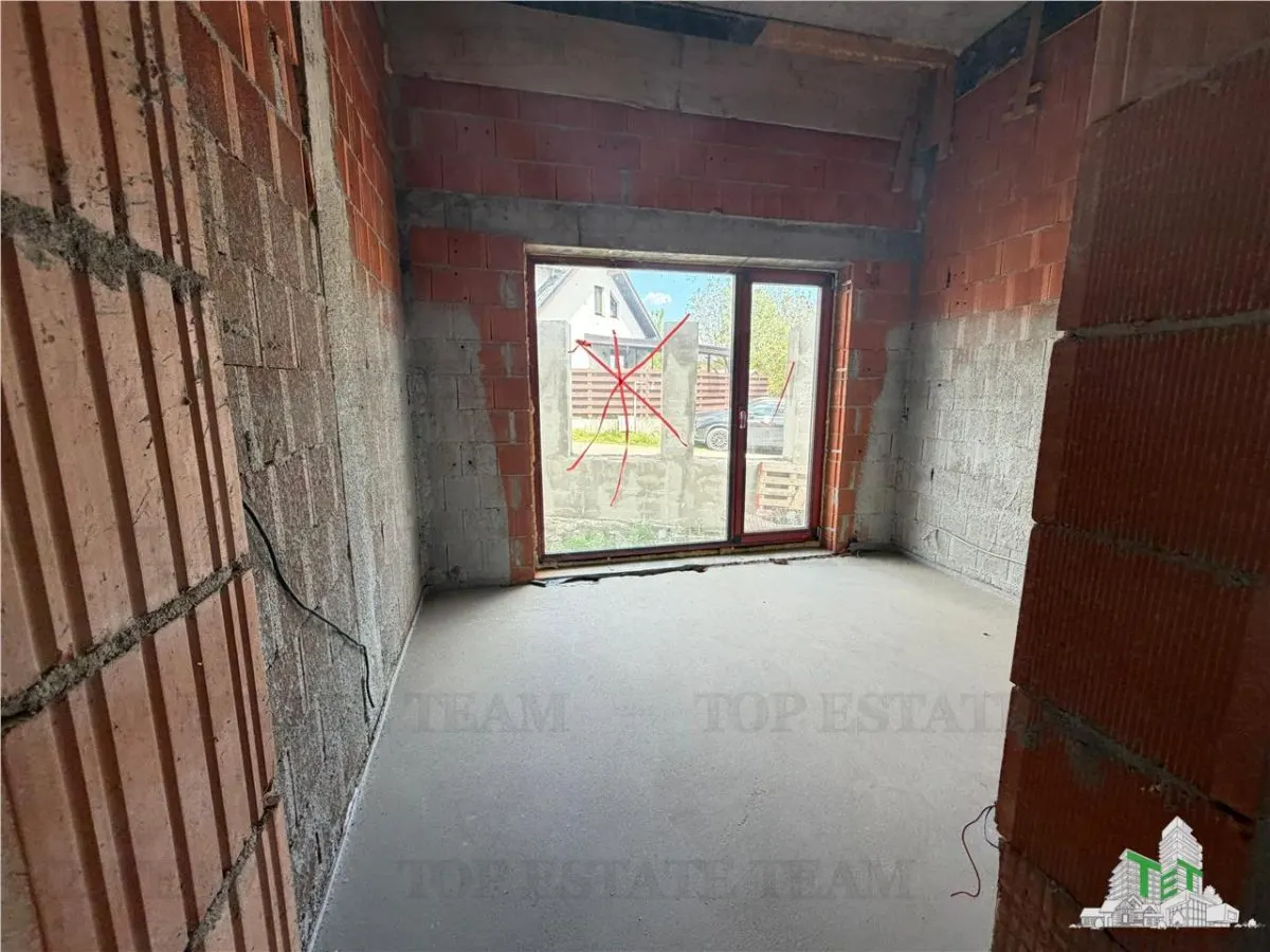 Vila individuala premium aproape de lac, Laguna Albastra Corbeanca - view tip Toscana | 619.990 â‚¬ - foto 19