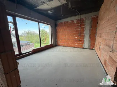Vila individuala premium aproape de lac, Laguna Albastra Corbeanca - view tip Toscana | 619.990 â‚¬ - foto 3