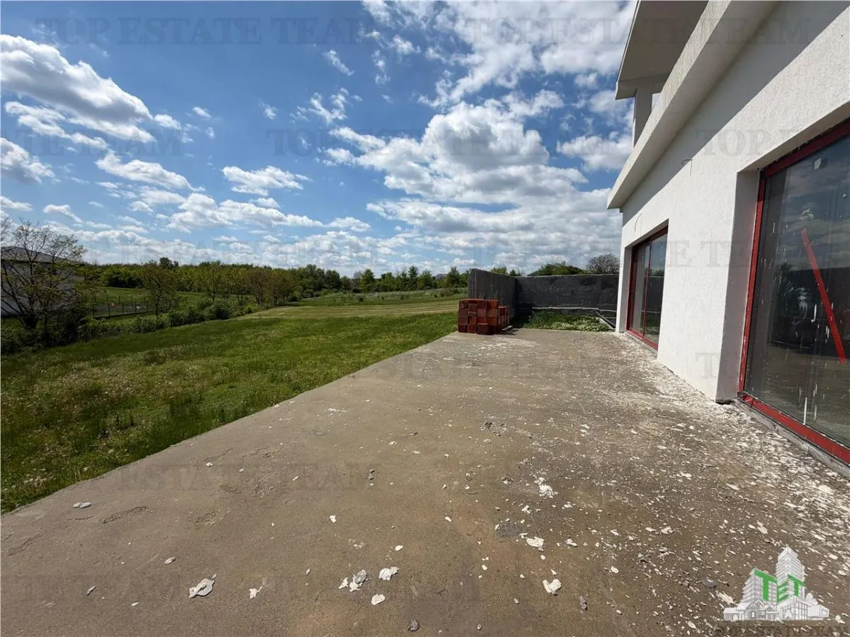 Vila individuala premium aproape de lac, Laguna Albastra Corbeanca - view tip Toscana | 619.990 â‚¬ - foto 4